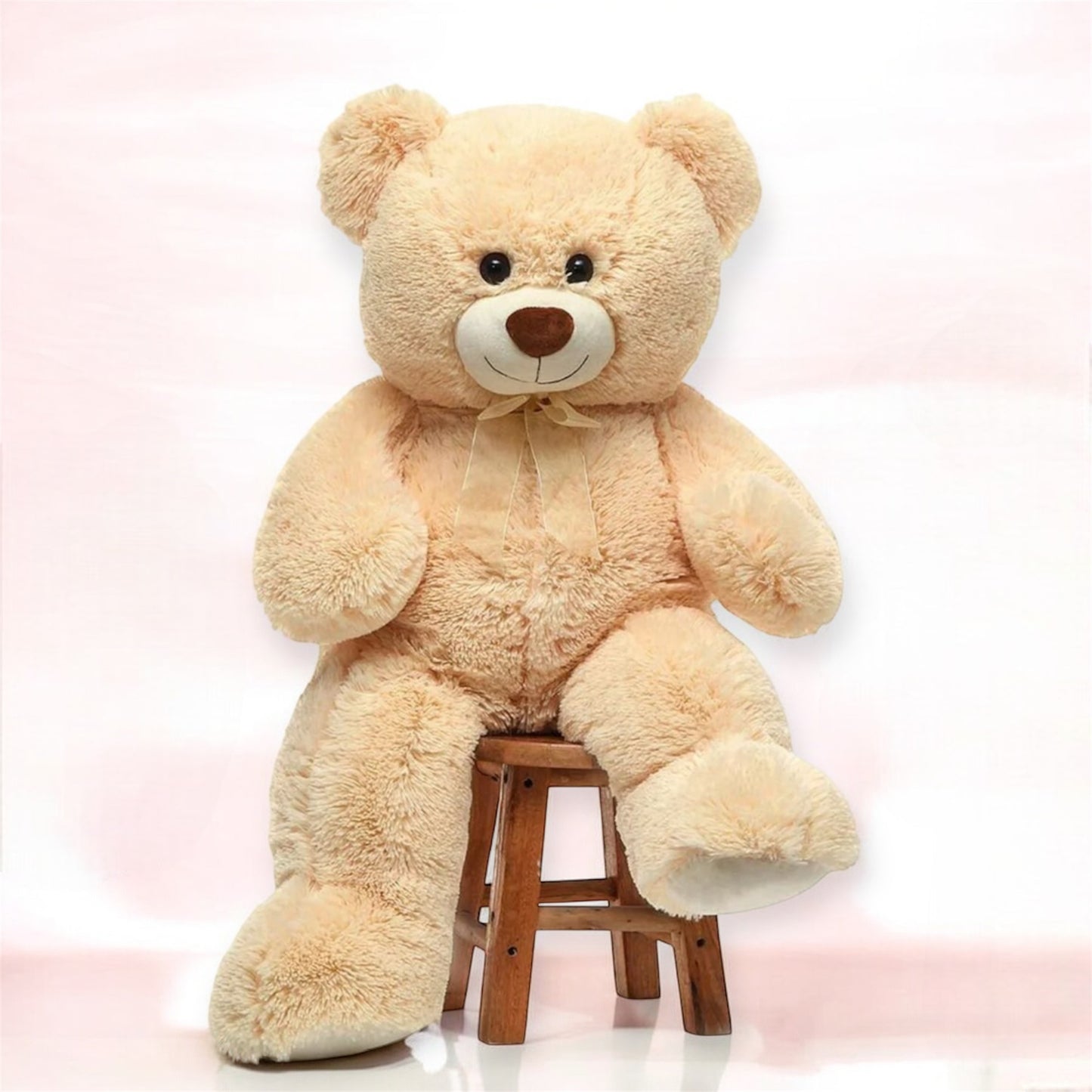 Teddy Maxi